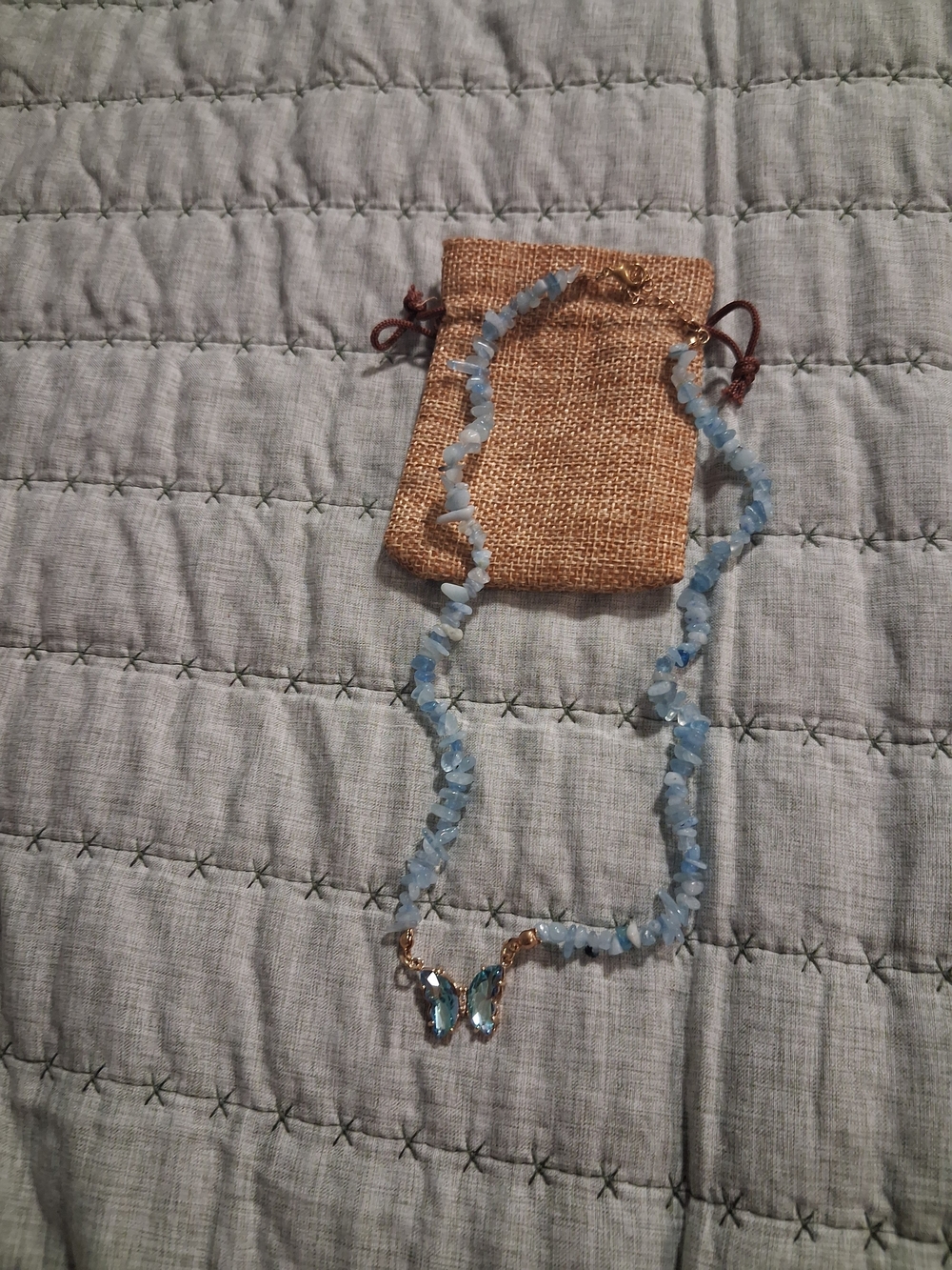 Ladies Jewelery